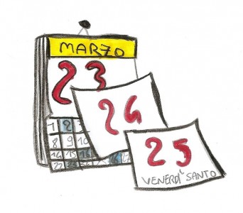 Calendario