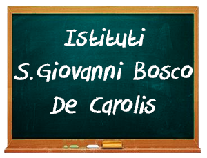 lav bosco decarolis