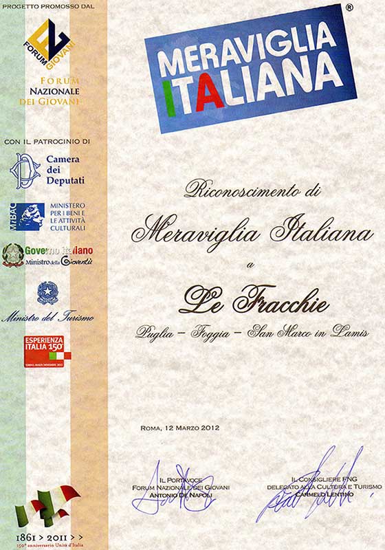 fracchie meraviglie ita